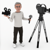 The Art of 3D Modeling in Animated Films