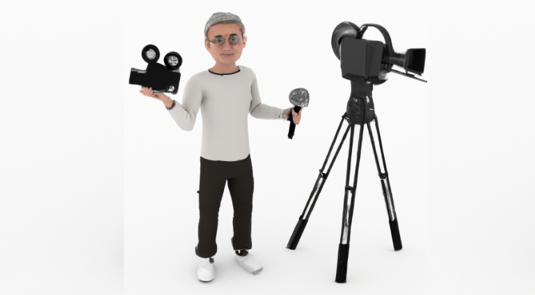 The Art of 3D Modeling in Animated Films