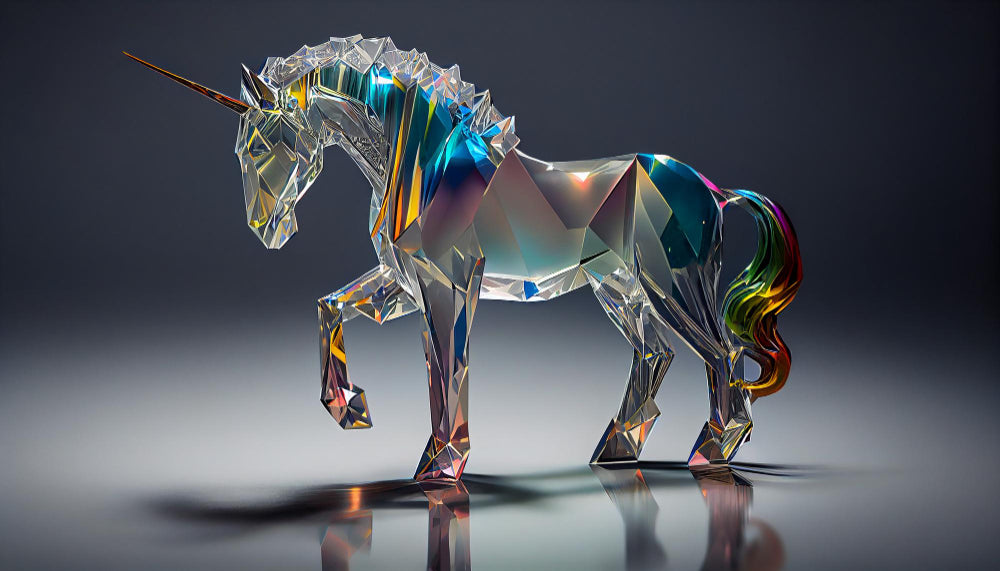 Breaking Boundaries: Exploring the Intersection of 3D Printing and NFTs