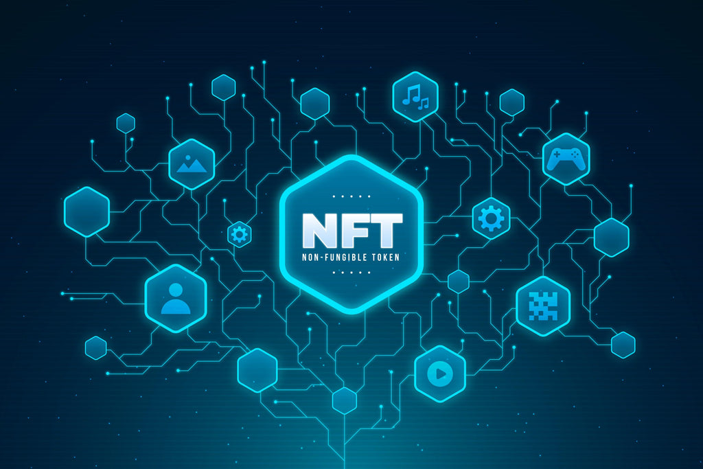 What do you need to know about NFT Art and the 3D world
