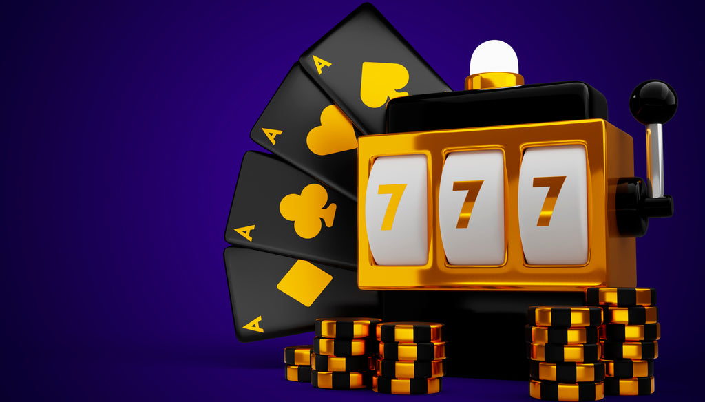 Why Custom 3D Assets Are a Game Changer for Online Casino Developers?