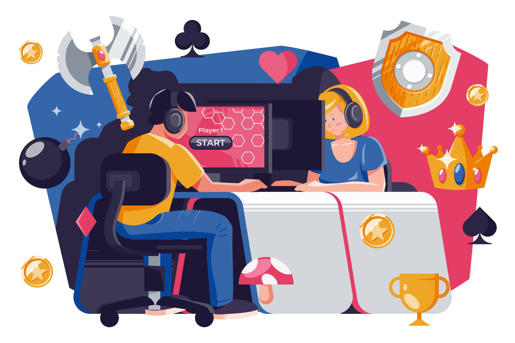 Level Up Your Gaming Experience: 10 Proven Strategies to Enhance User Satisfaction