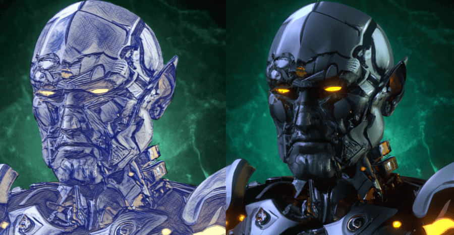 From 2D to 3D: A Comprehensive Guide to Creating 3D Characters from 2D Designs