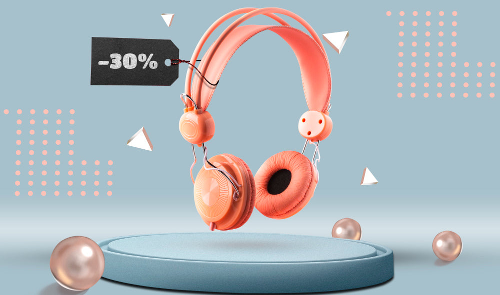 How to Transform Your Electronics Catalogs, Websites, and Advertisements with Photorealistic Visualizations of 3D Assets.