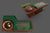 Roulette table low poly 3D Model. Casino and slot game 3D assets designed, modelled, textured and rendered by My3dModels.
